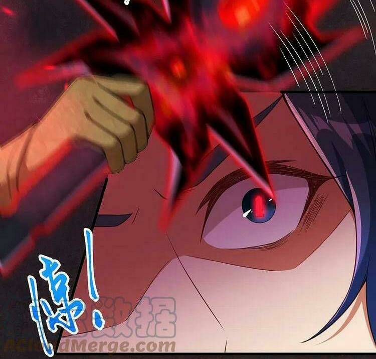 Nghịch Thiên Tà Thần: Chapter 437