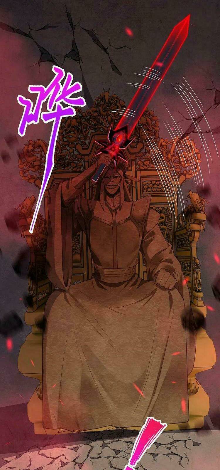 Nghịch Thiên Tà Thần: Chapter 437