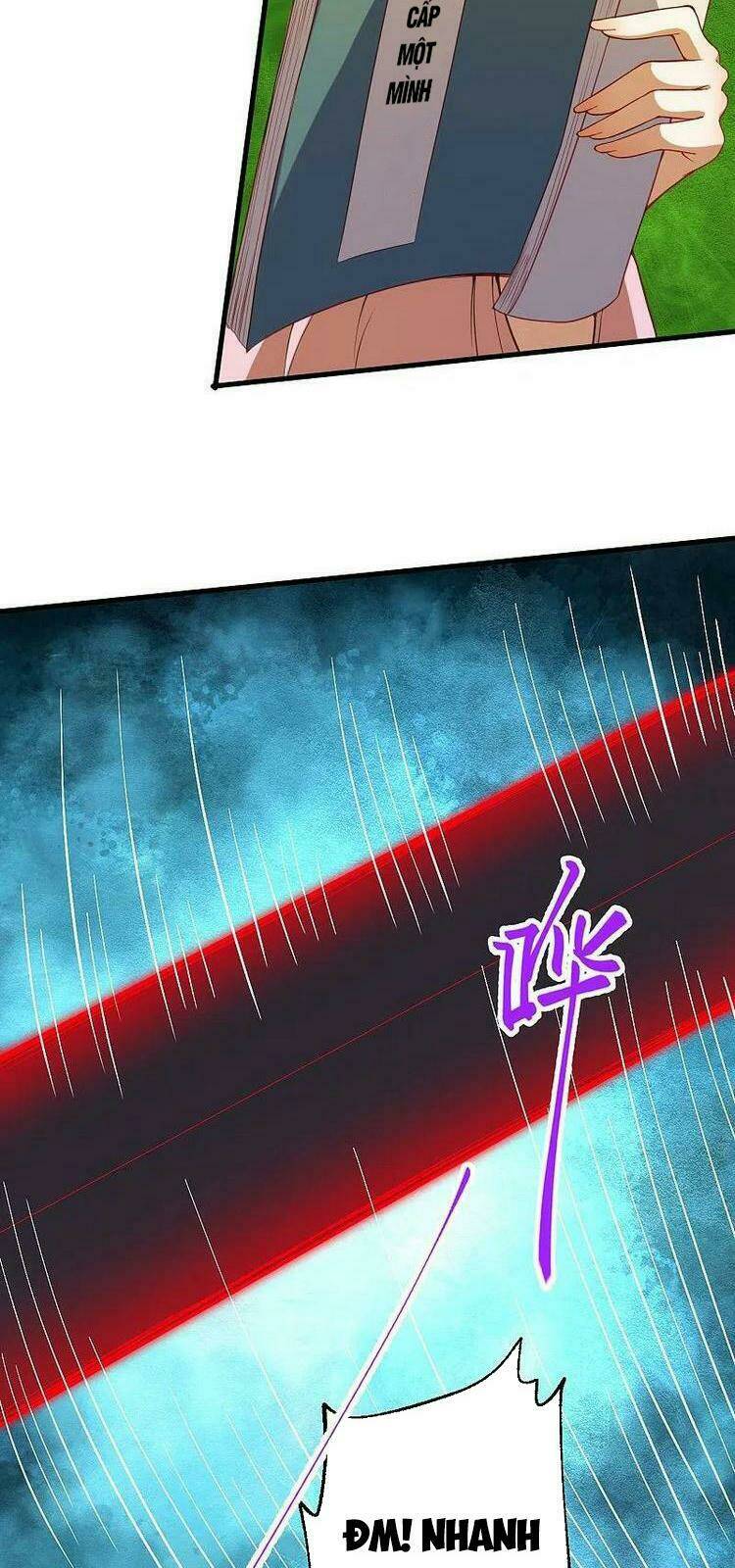 Nghịch Thiên Tà Thần: Chapter 437