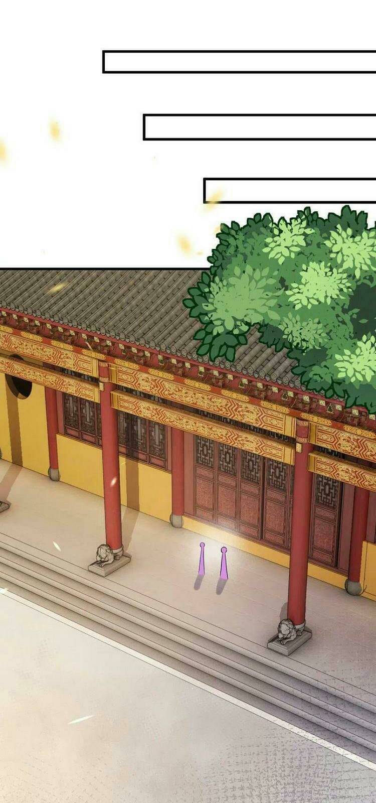 Nghịch Thiên Tà Thần: Chapter 437