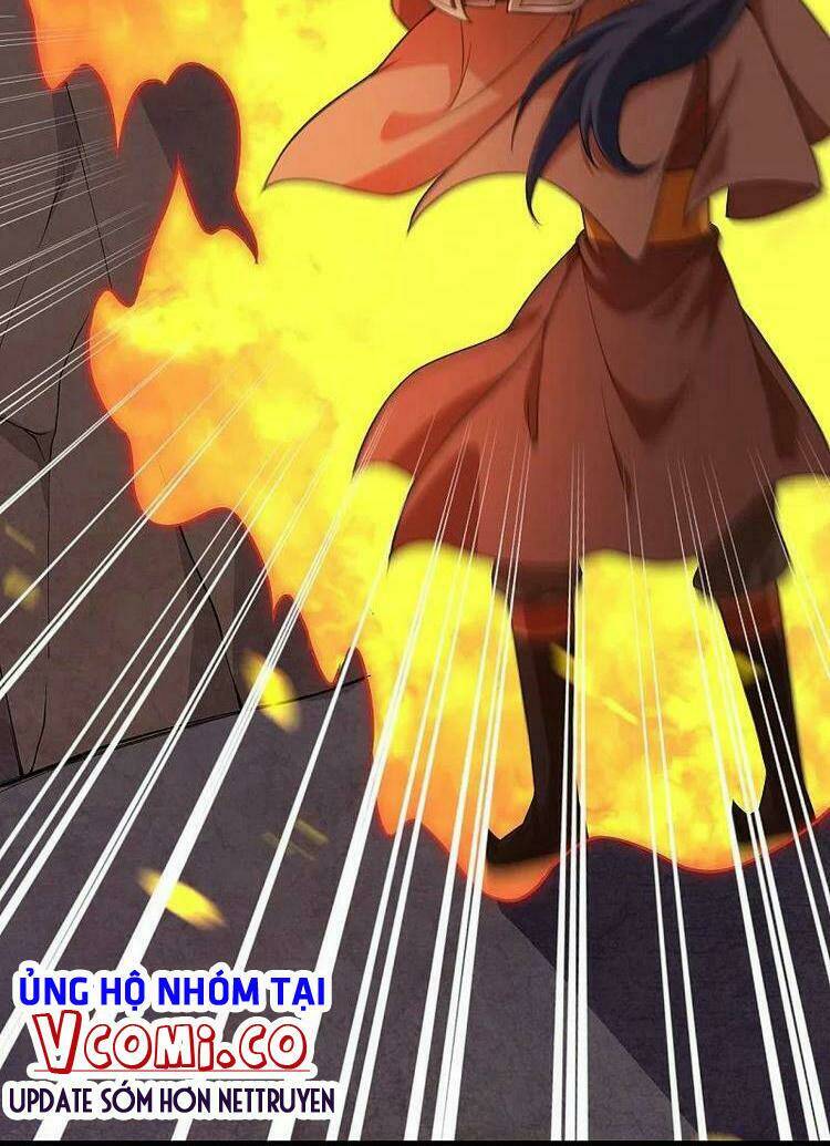 Nghịch Thiên Tà Thần: Chapter 437