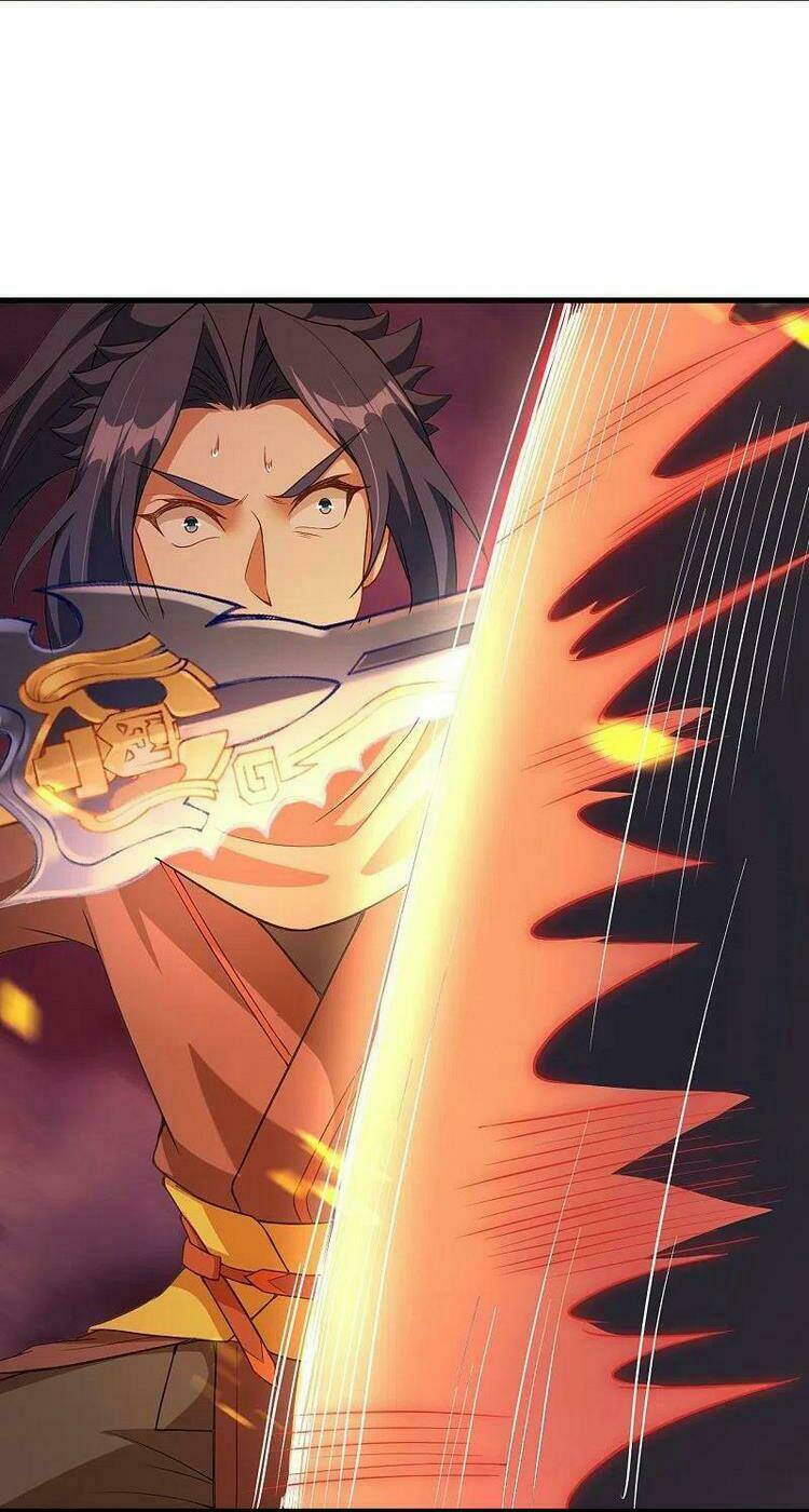 Nghịch Thiên Tà Thần: Chapter 437