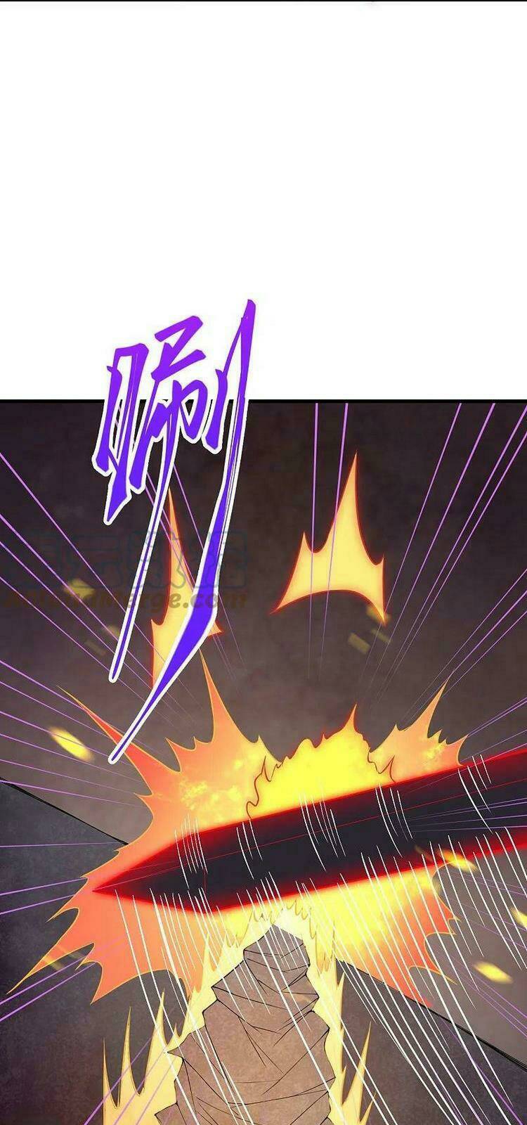 Nghịch Thiên Tà Thần: Chapter 437