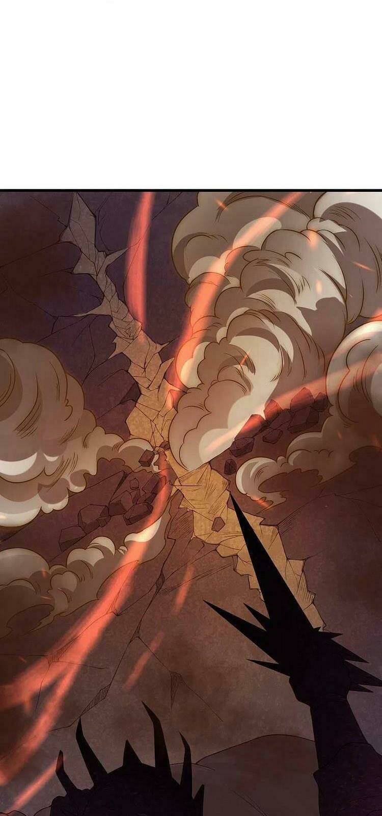 Nghịch Thiên Tà Thần: Chapter 437