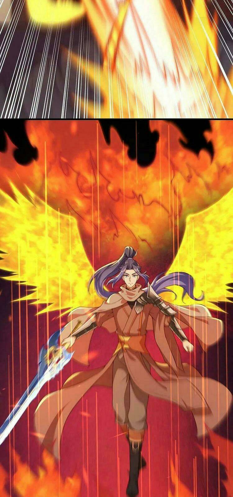 Nghịch Thiên Tà Thần: Chapter 437