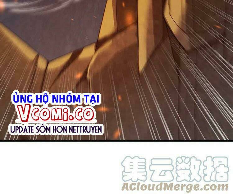 Nghịch Thiên Tà Thần: Chapter 437