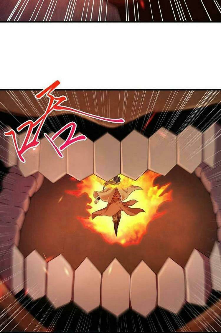 Nghịch Thiên Tà Thần: Chapter 437
