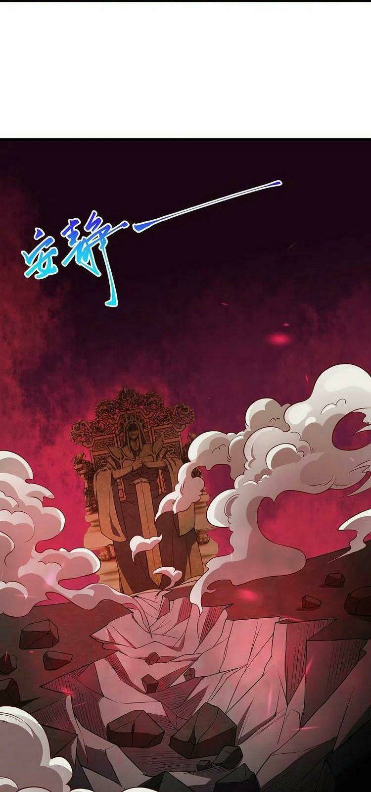 Nghịch Thiên Tà Thần: Chapter 437