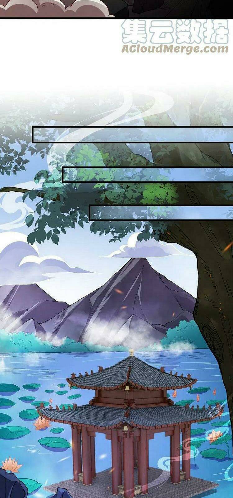 Nghịch Thiên Tà Thần: Chapter 437