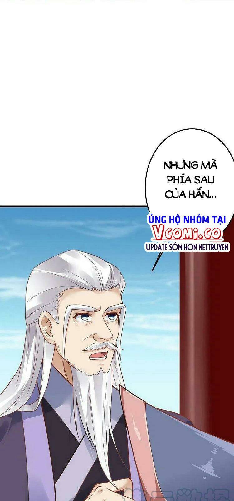 Nghịch Thiên Tà Thần: Chapter 437