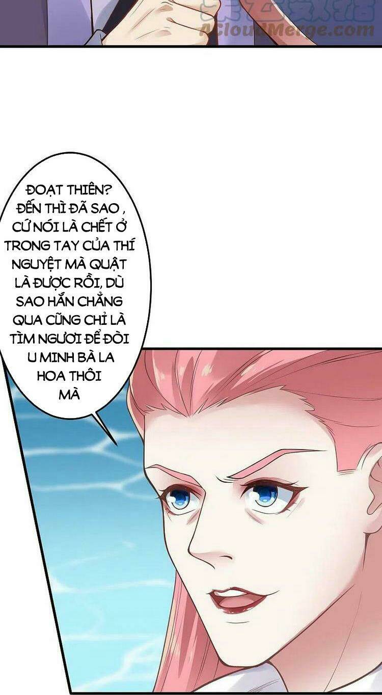 Nghịch Thiên Tà Thần: Chapter 437