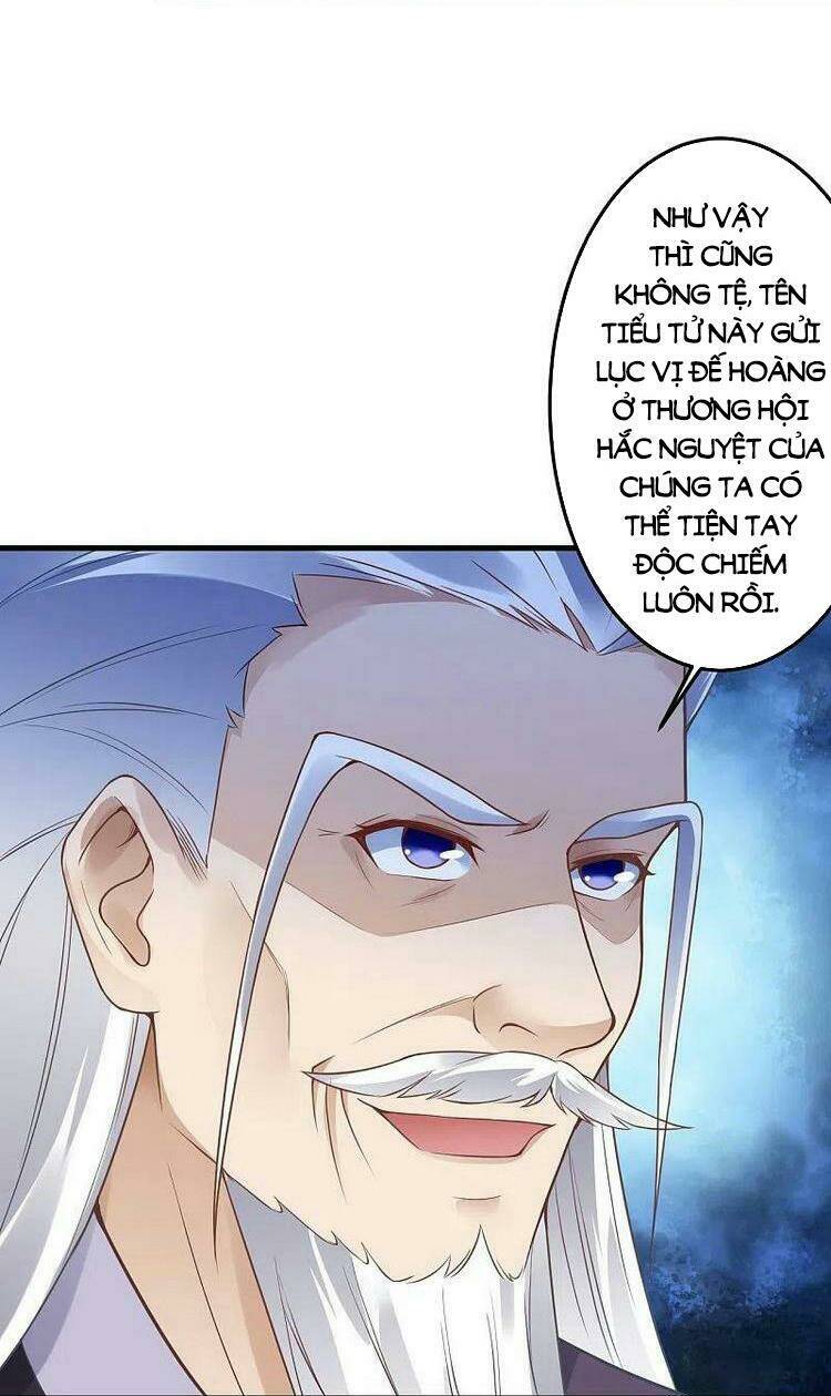 Nghịch Thiên Tà Thần: Chapter 437