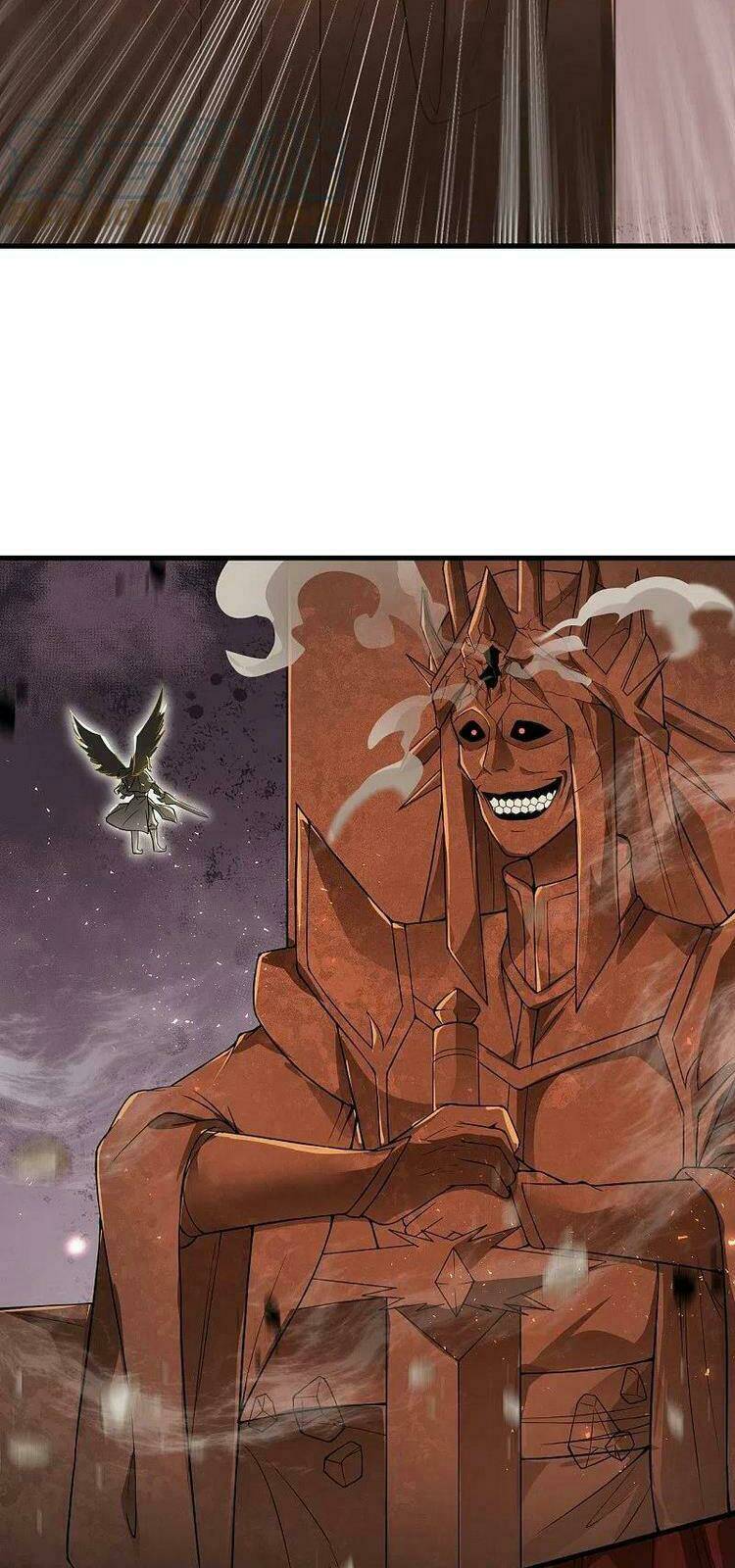 Nghịch Thiên Tà Thần: Chapter 437