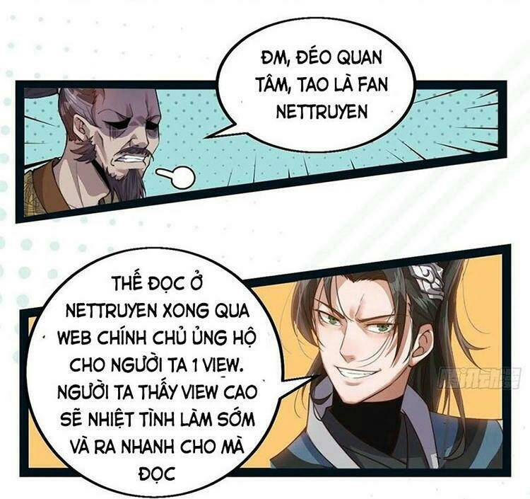 Nghịch Thiên Tà Thần: Chapter 437