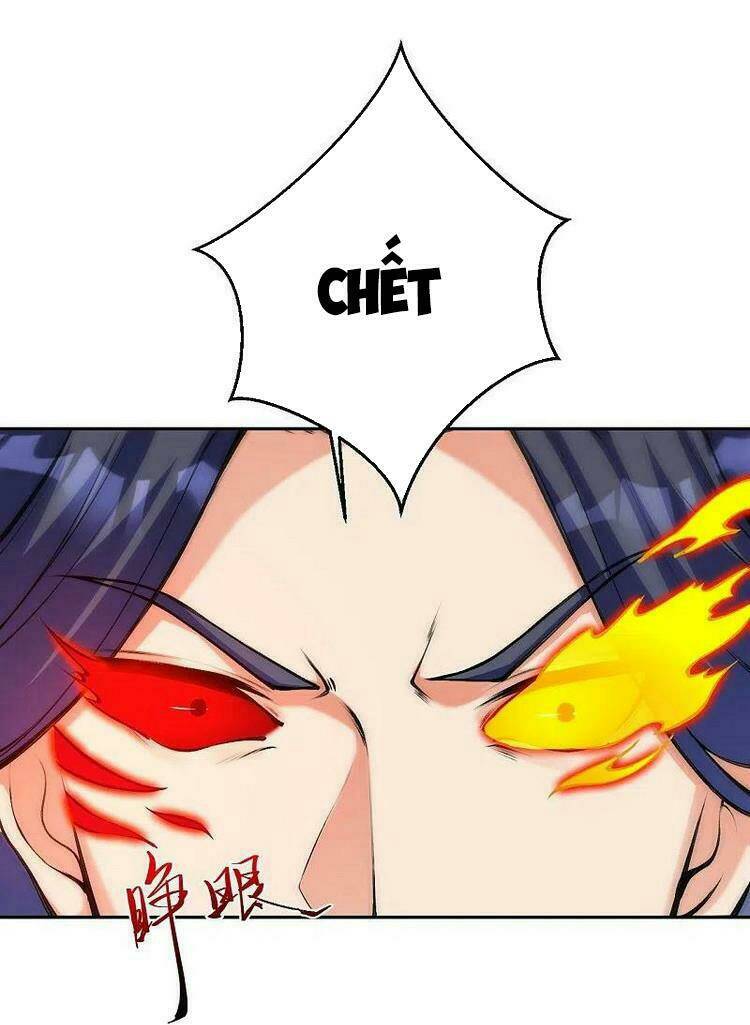 Nghịch Thiên Tà Thần: Chapter 438