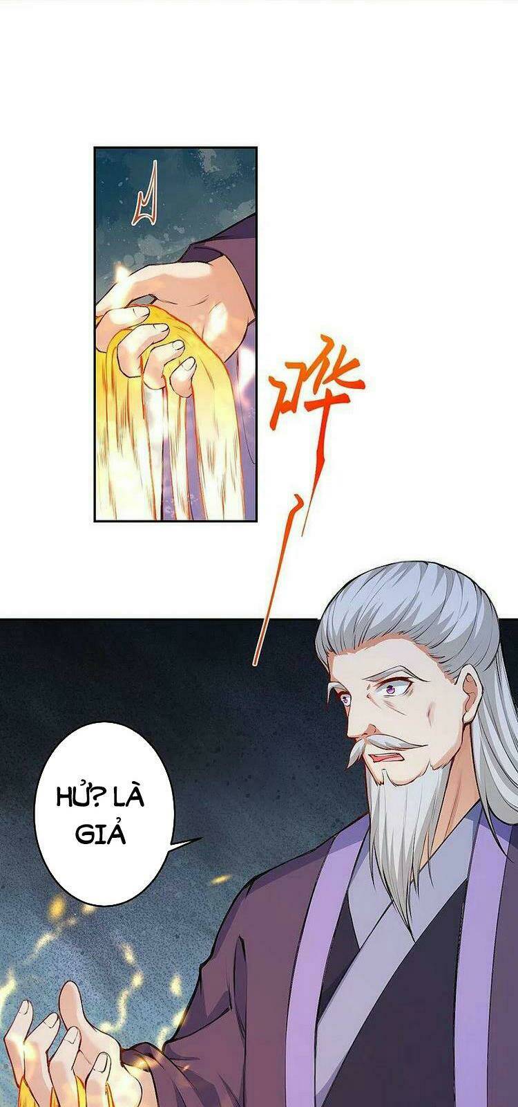Nghịch Thiên Tà Thần: Chapter 438