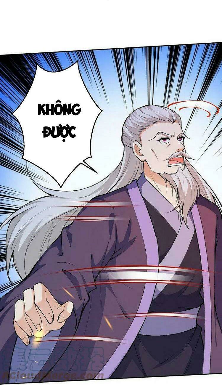 Nghịch Thiên Tà Thần: Chapter 438