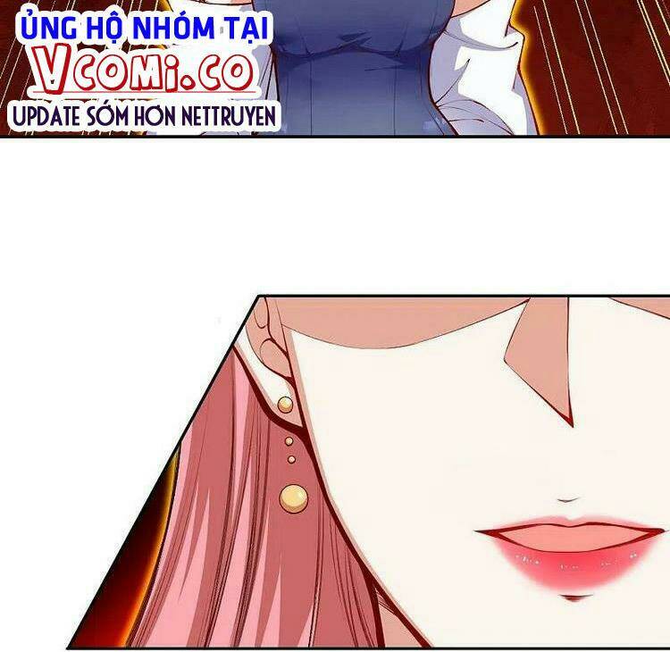 Nghịch Thiên Tà Thần: Chapter 438