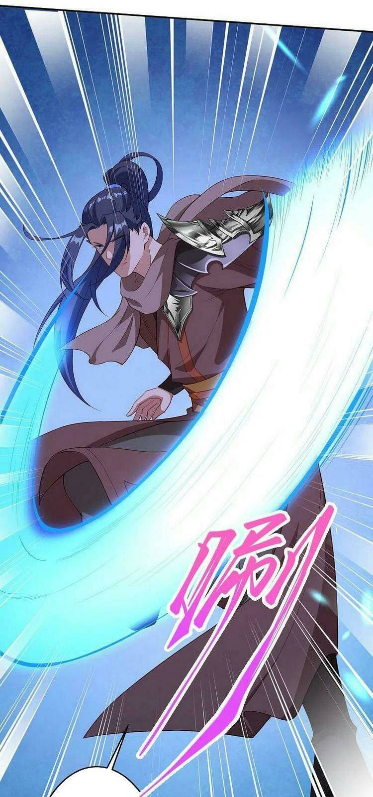 Nghịch Thiên Tà Thần: Chapter 438