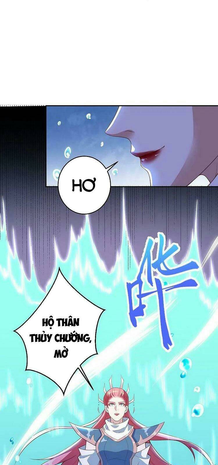 Nghịch Thiên Tà Thần: Chapter 438