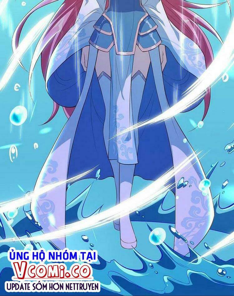 Nghịch Thiên Tà Thần: Chapter 438