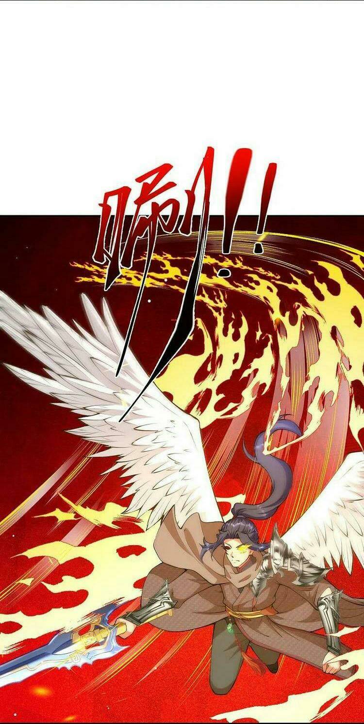 Nghịch Thiên Tà Thần: Chapter 438