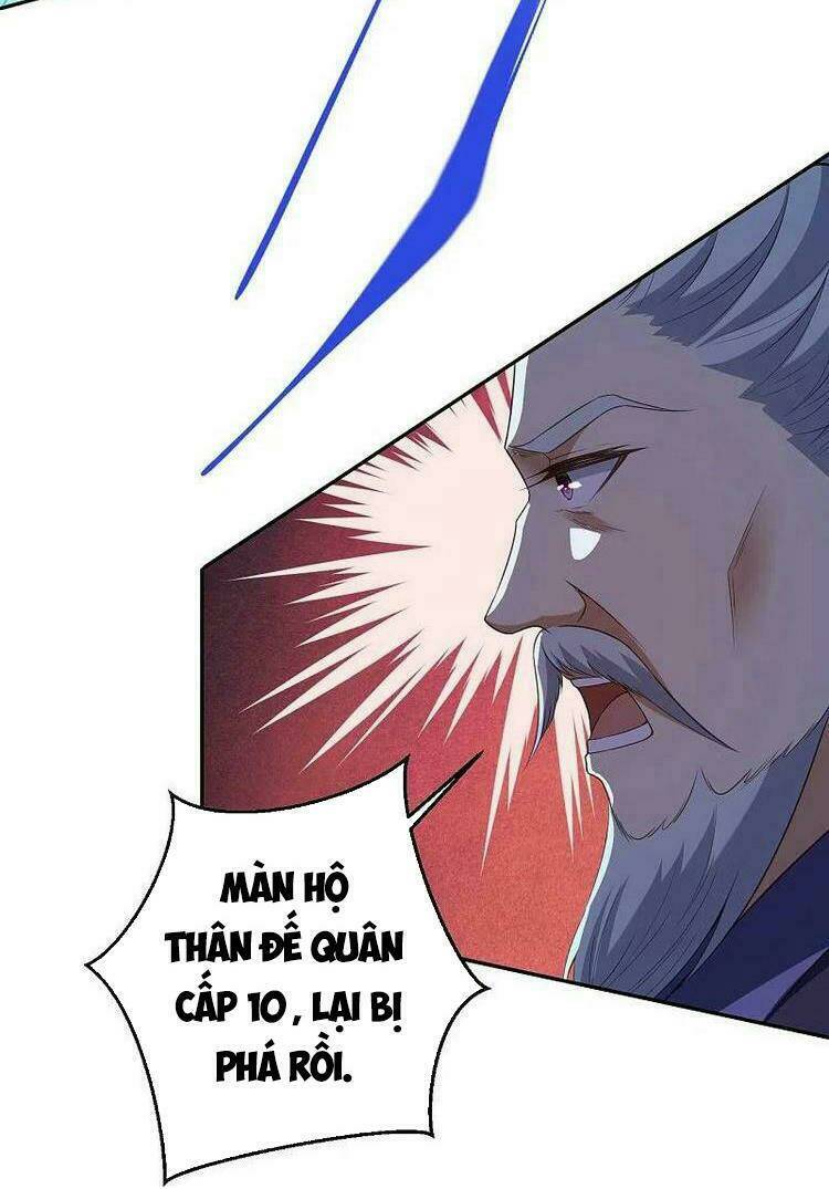 Nghịch Thiên Tà Thần: Chapter 438