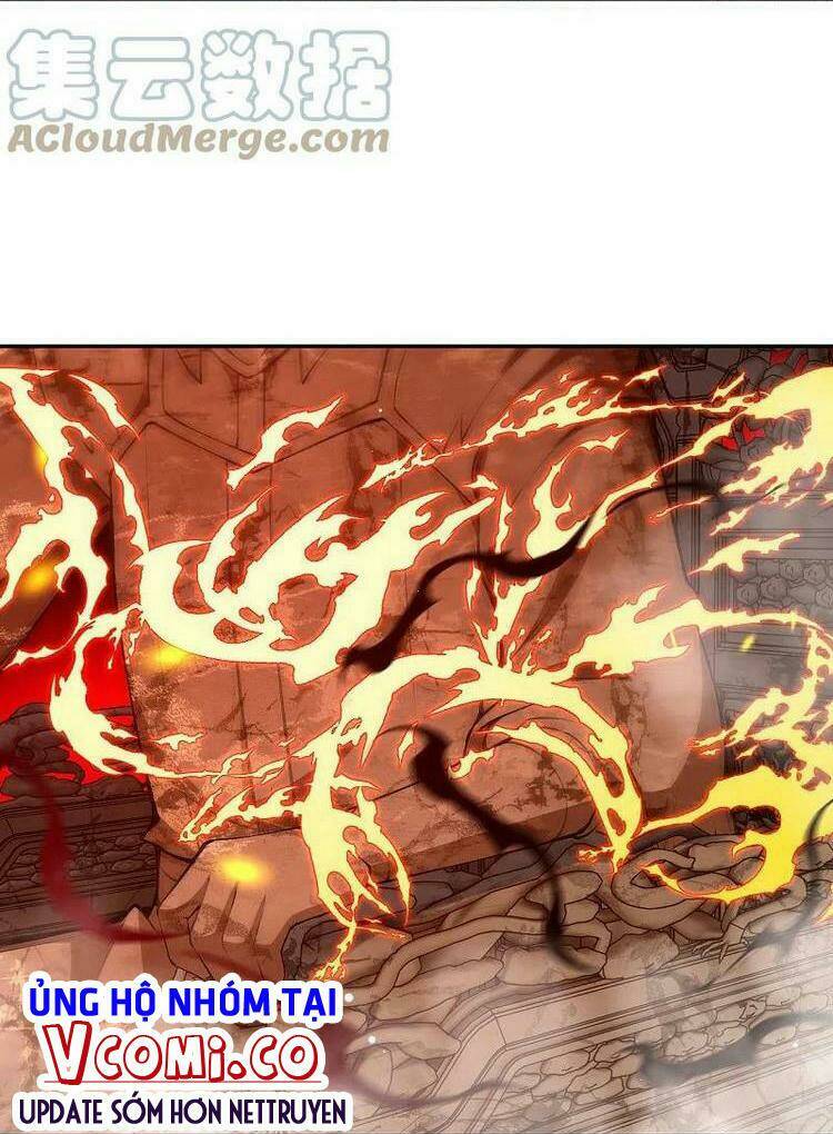 Nghịch Thiên Tà Thần: Chapter 438