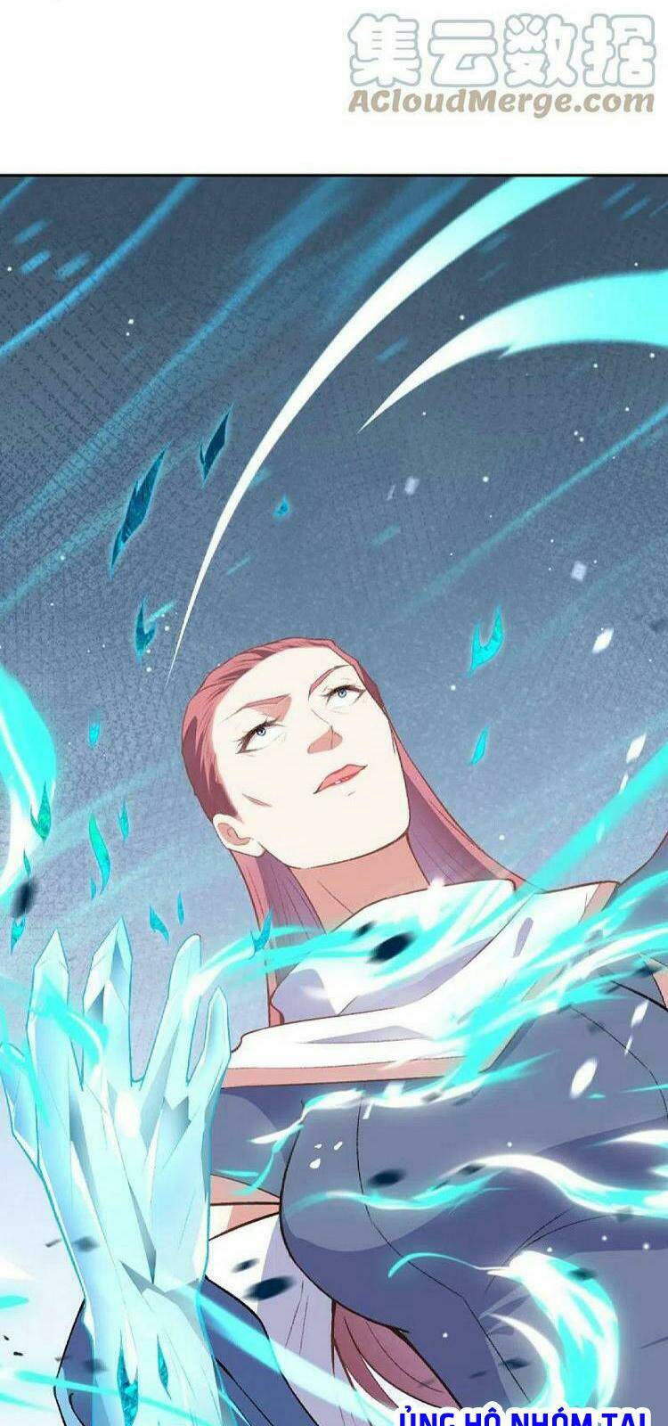 Nghịch Thiên Tà Thần: Chapter 438