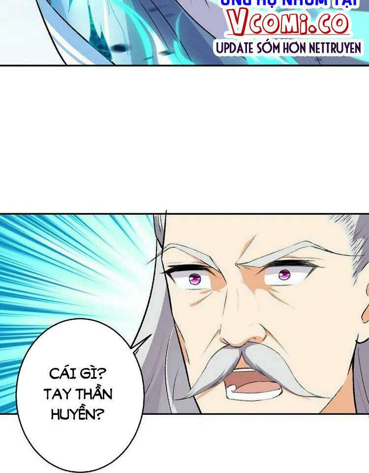 Nghịch Thiên Tà Thần: Chapter 438