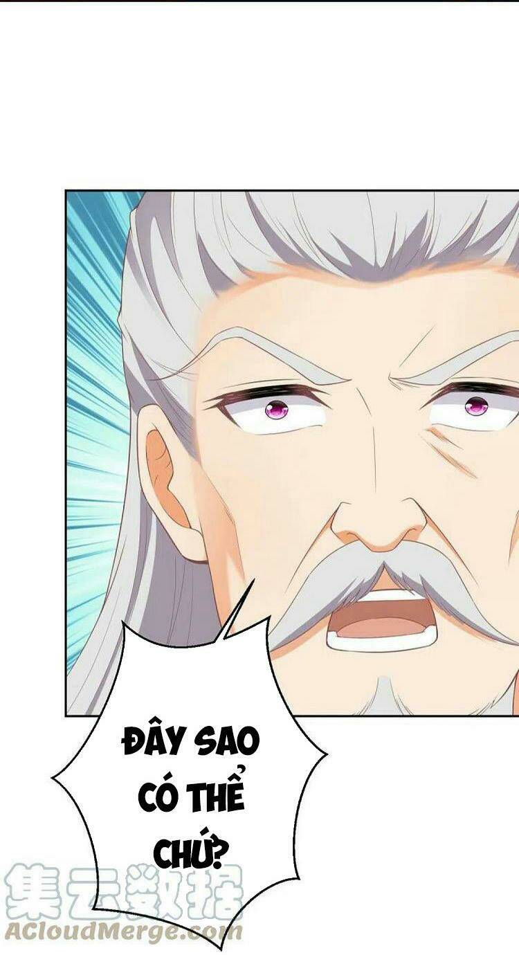 Nghịch Thiên Tà Thần: Chapter 438