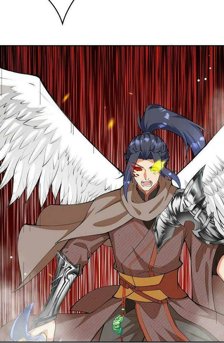 Nghịch Thiên Tà Thần: Chapter 438