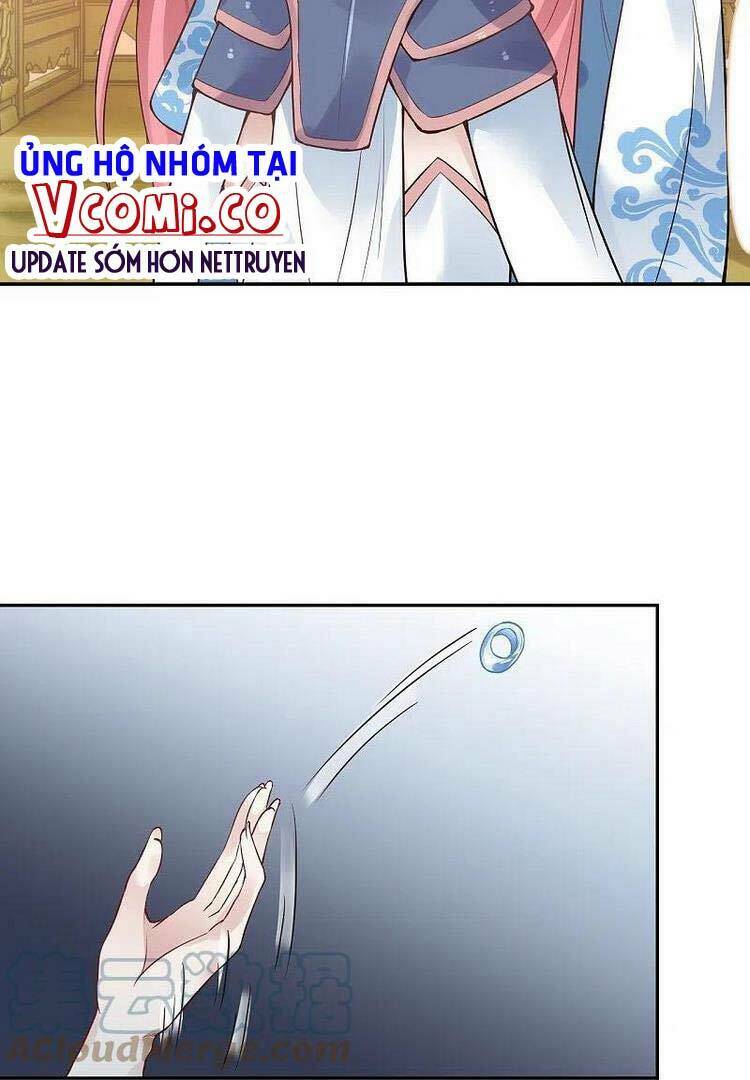 Nghịch Thiên Tà Thần: Chapter 439