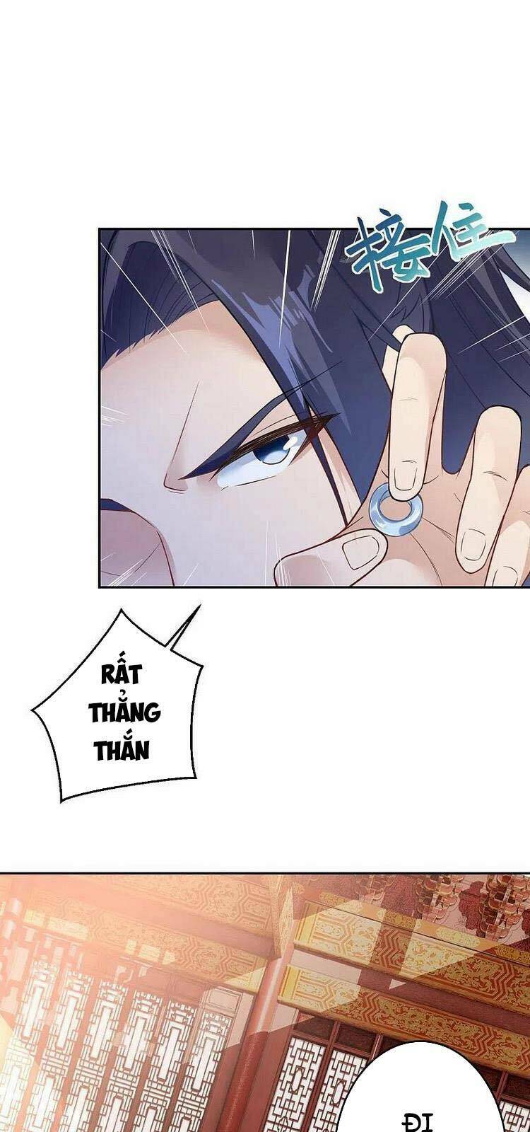 Nghịch Thiên Tà Thần: Chapter 439