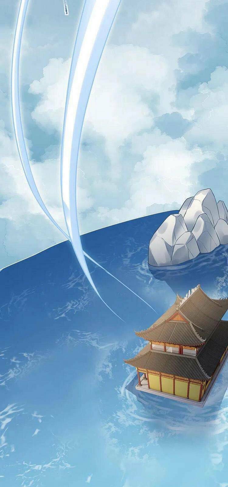 Nghịch Thiên Tà Thần: Chapter 439