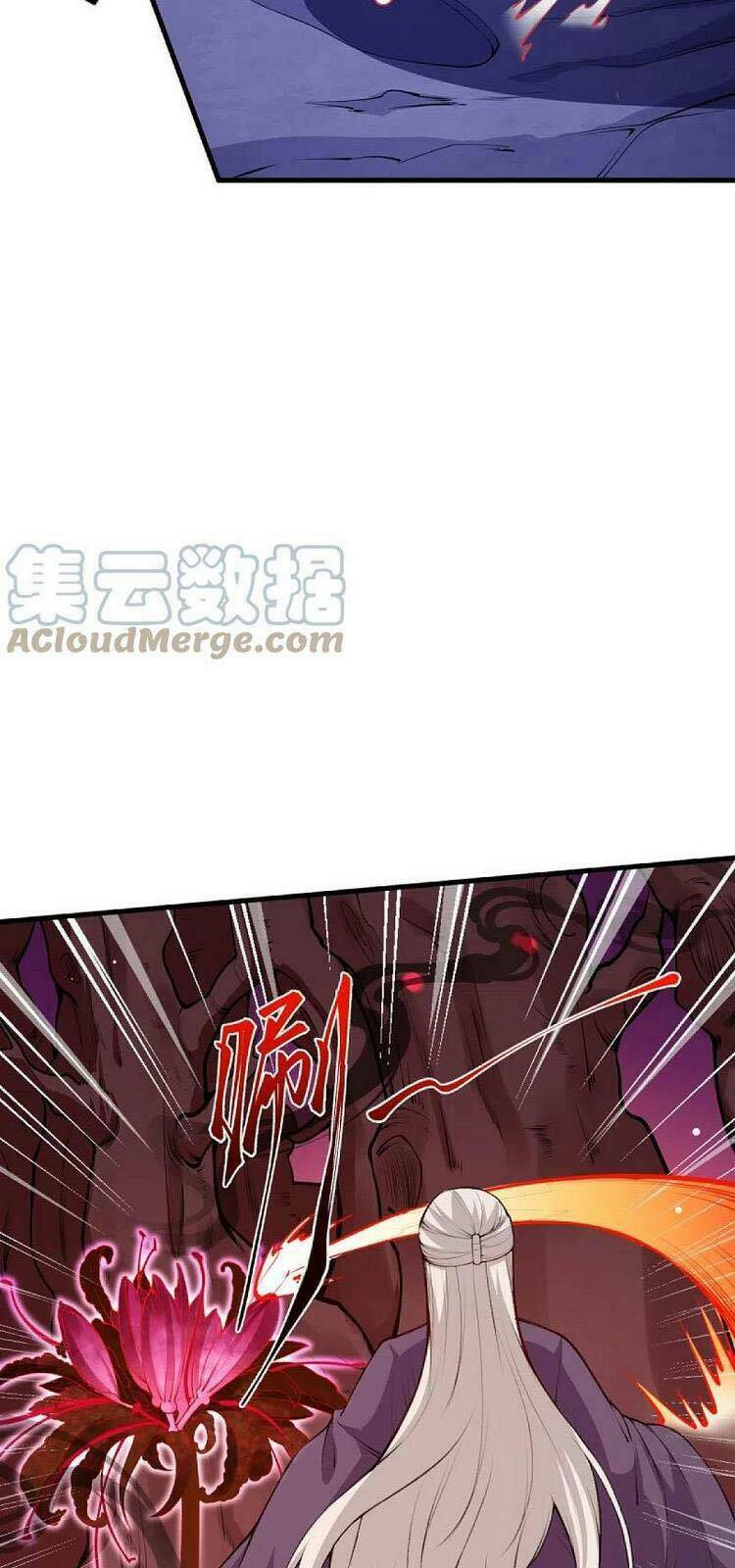 Nghịch Thiên Tà Thần: Chapter 439
