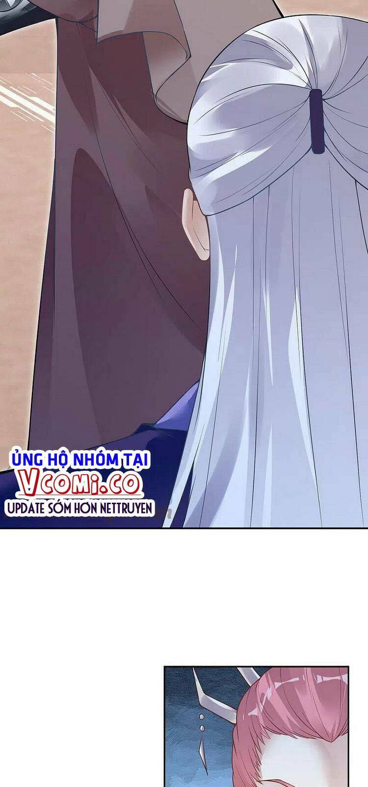 Nghịch Thiên Tà Thần: Chapter 439