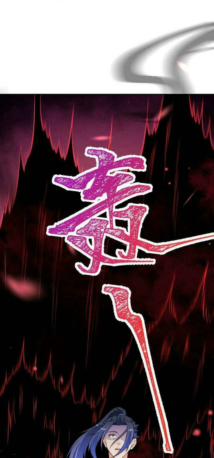 Nghịch Thiên Tà Thần: Chapter 441