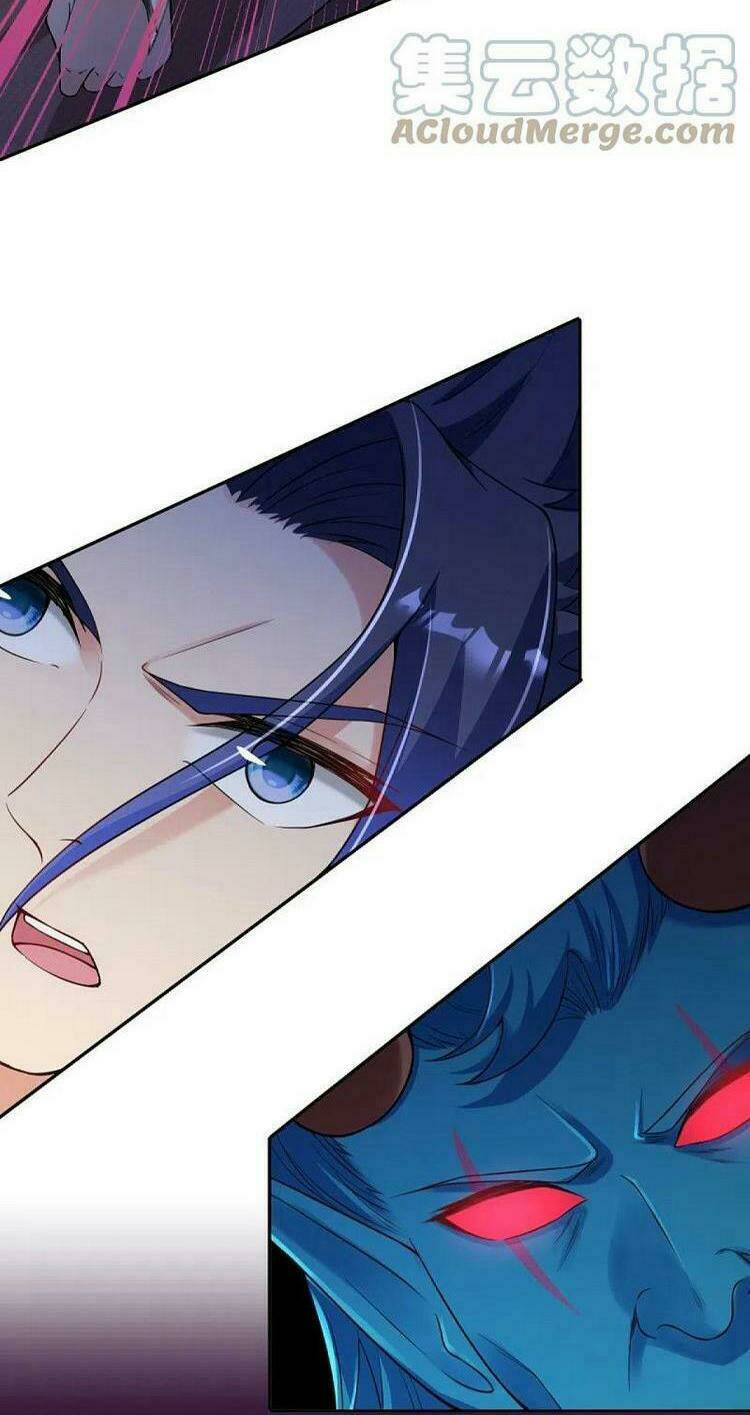 Nghịch Thiên Tà Thần: Chapter 441