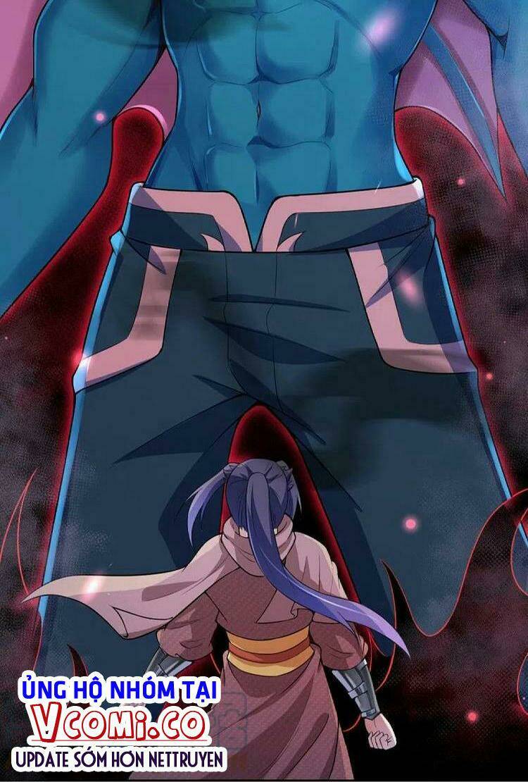 Nghịch Thiên Tà Thần: Chapter 441