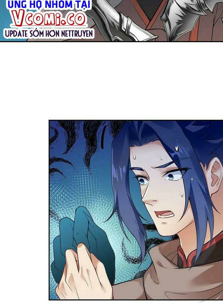 Nghịch Thiên Tà Thần: Chapter 441