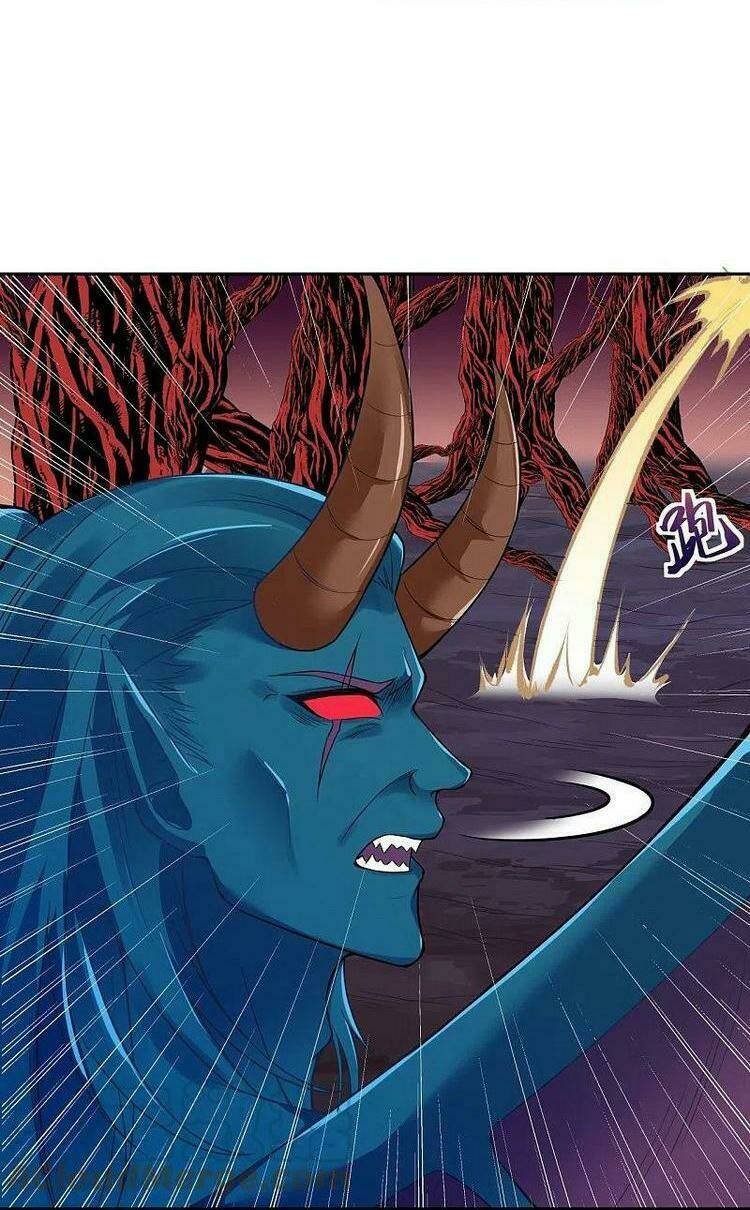 Nghịch Thiên Tà Thần: Chapter 441