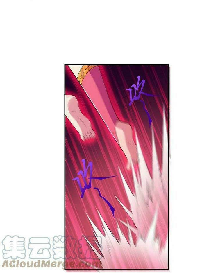 Nghịch Thiên Tà Thần: Chapter 441