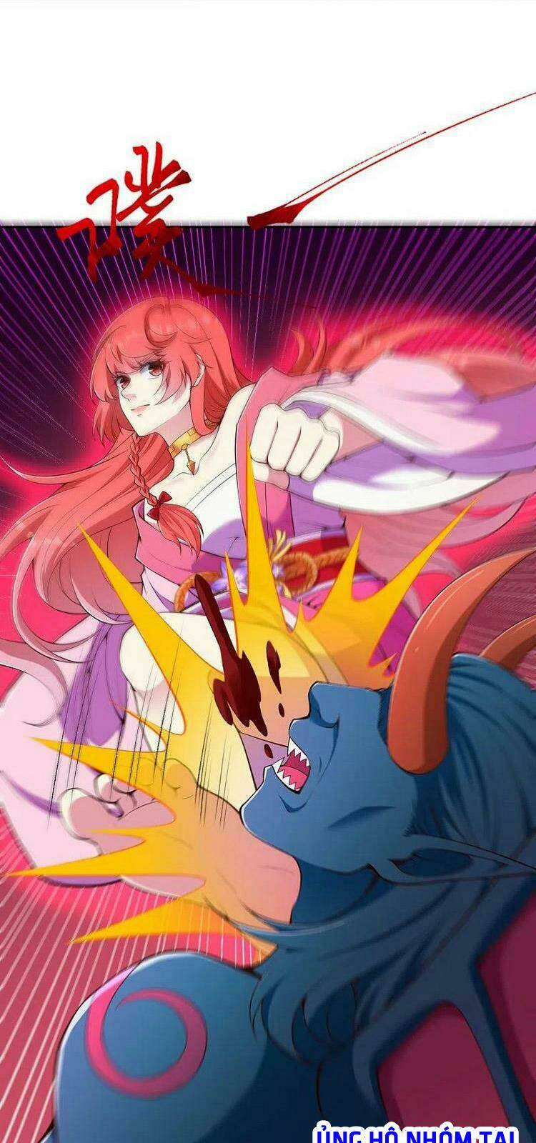 Nghịch Thiên Tà Thần: Chapter 441