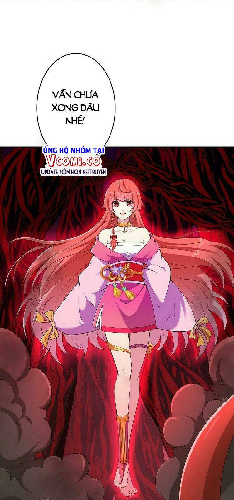 Nghịch Thiên Tà Thần: Chapter 441