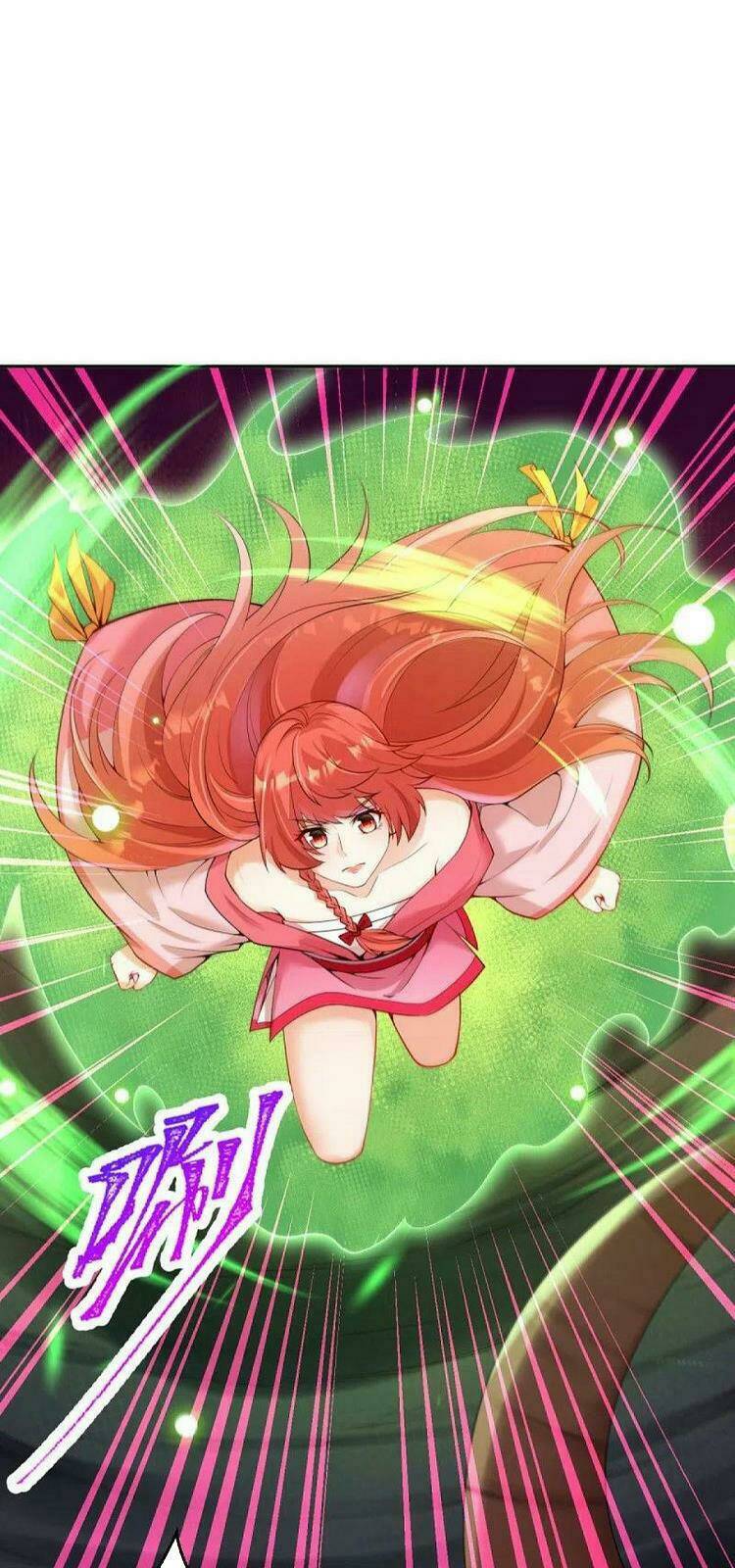 Nghịch Thiên Tà Thần: Chapter 441
