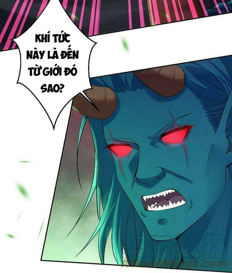 Nghịch Thiên Tà Thần: Chapter 441