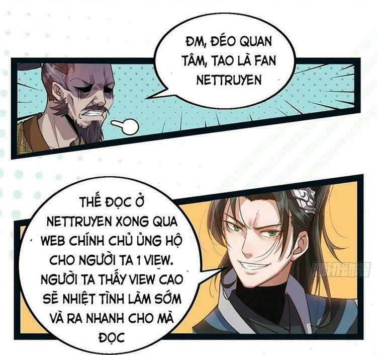 Nghịch Thiên Tà Thần: Chapter 441