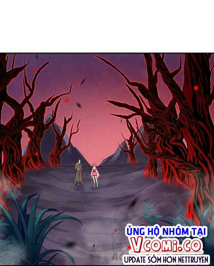 Nghịch Thiên Tà Thần: Chapter 441