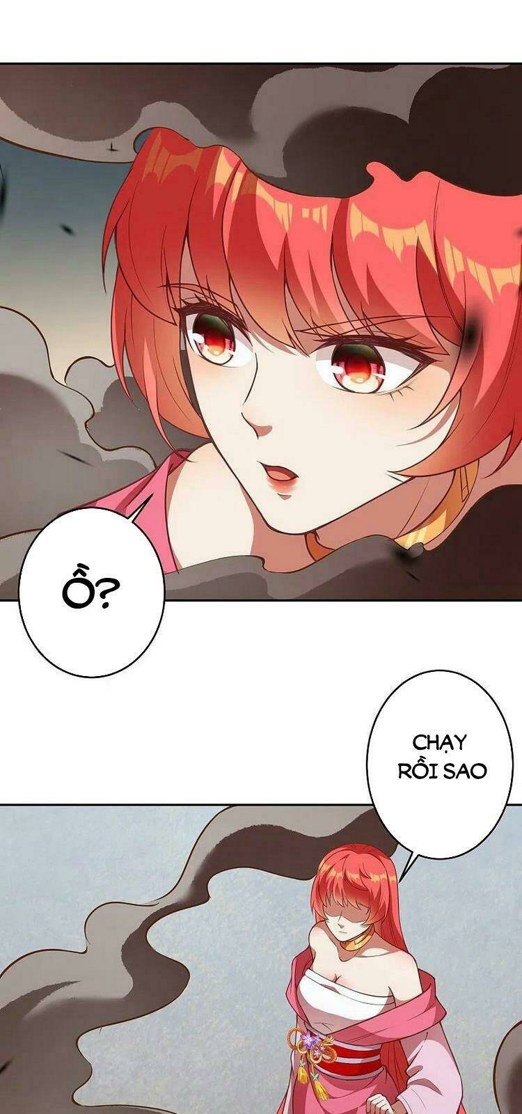 Nghịch Thiên Tà Thần: Chapter 442
